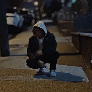 Meet your Posher, Allaine